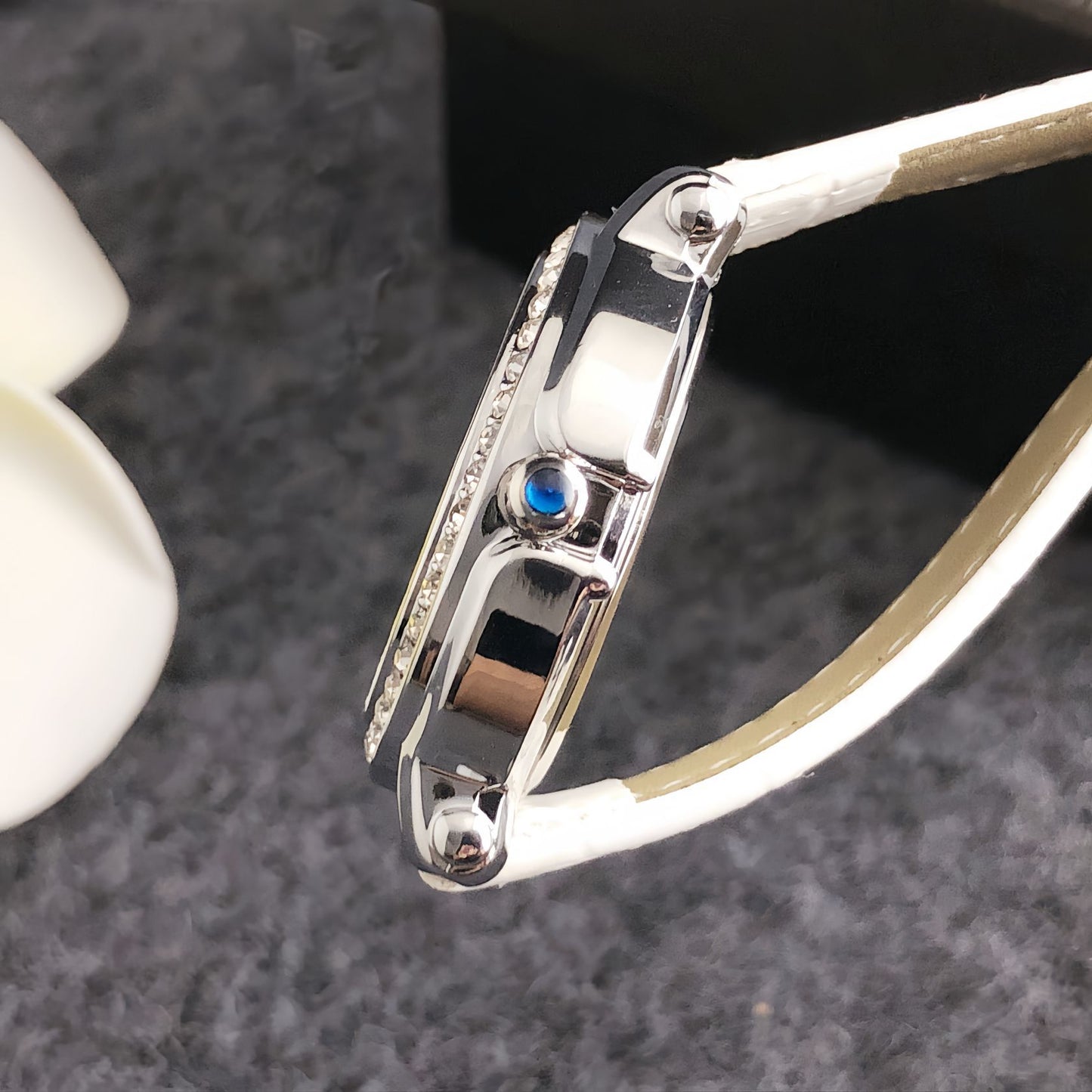 Cartier inspired Watch