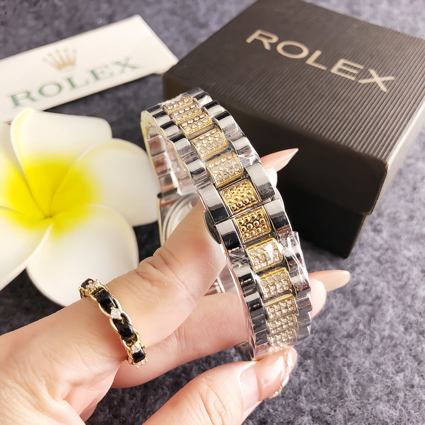 Rolex inspired Watches