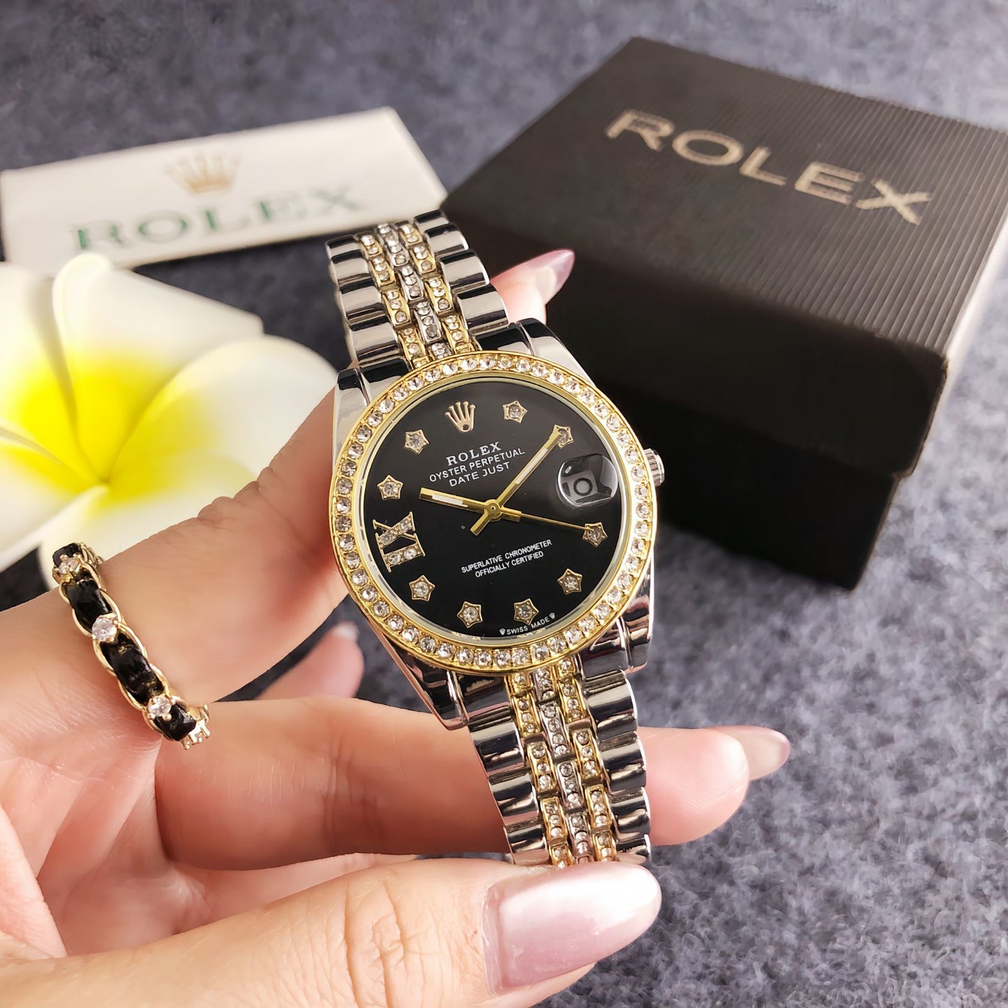 Rolex inspired Watches