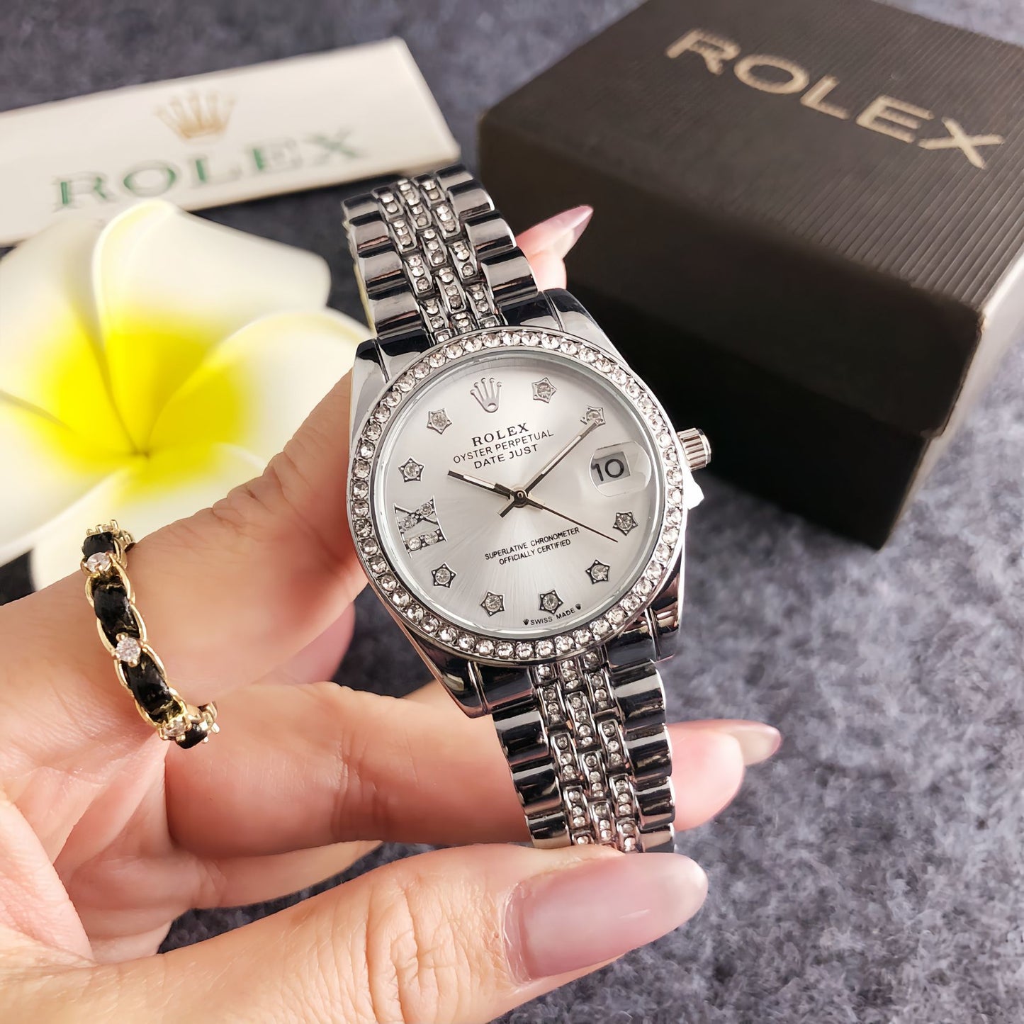 Rolex inspired Watches