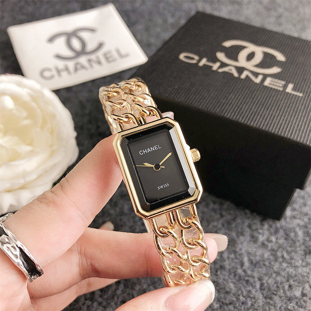 Chanel inspired Watches