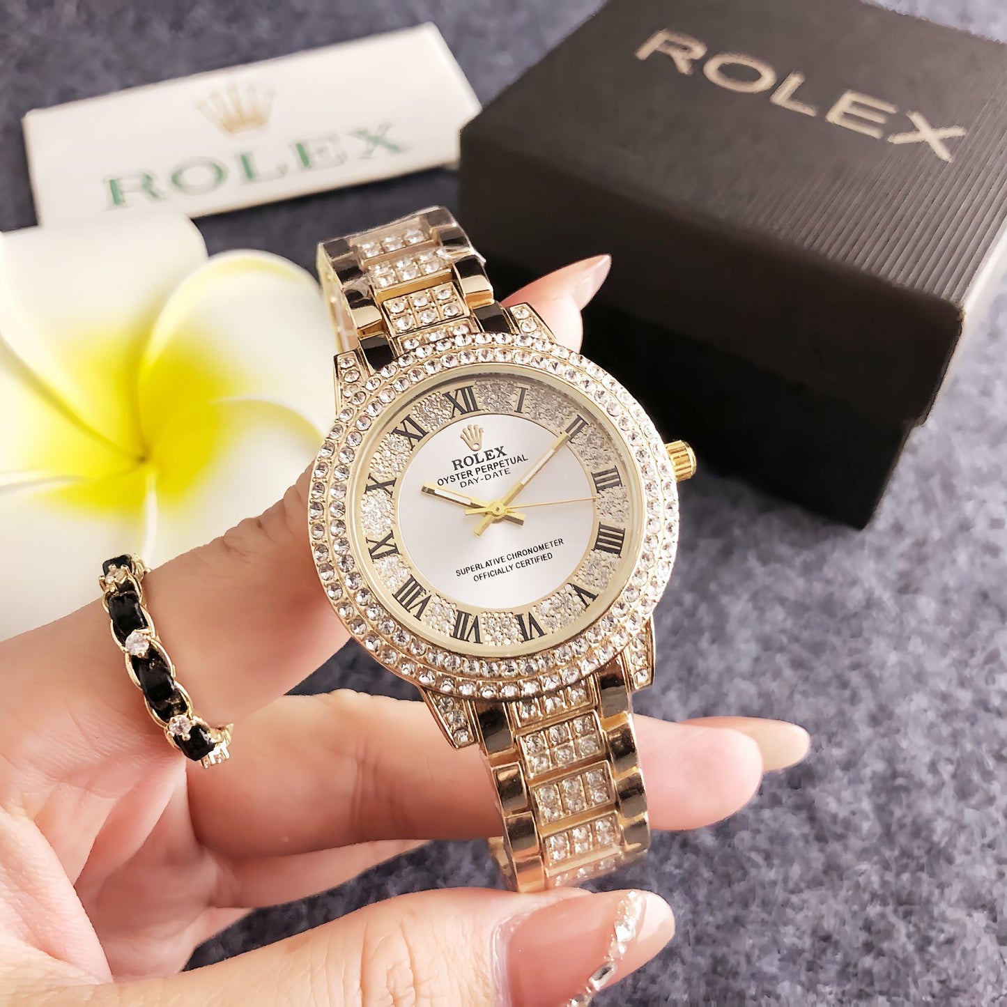 Rolex inspired Watches