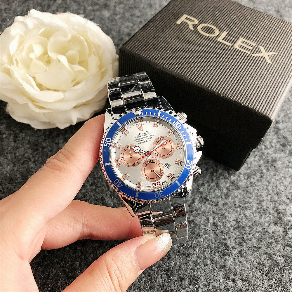 Rolex inspired Watches