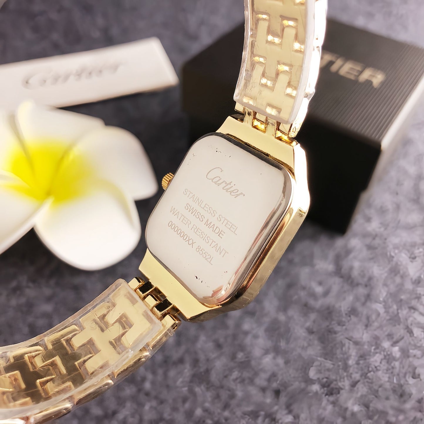 Women Cartier inspired Watches