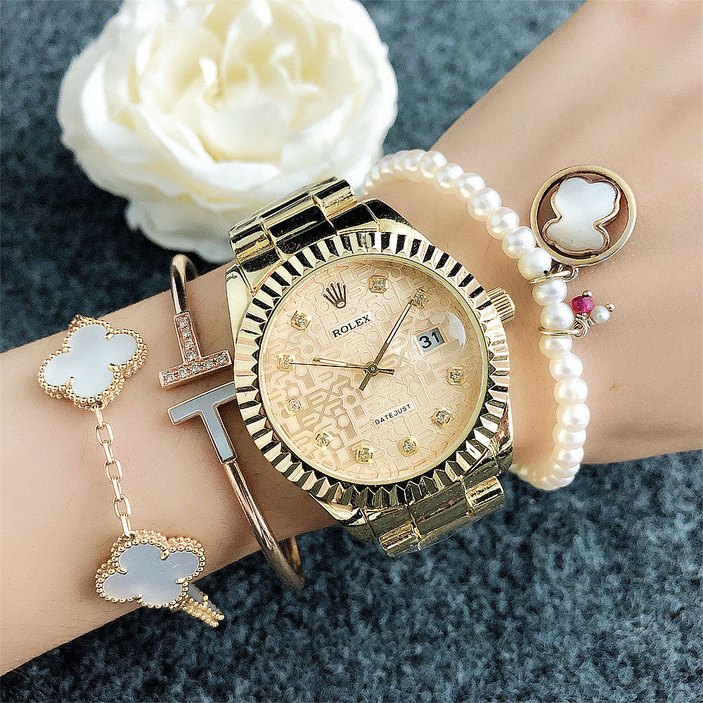 Rolex inspired Watches