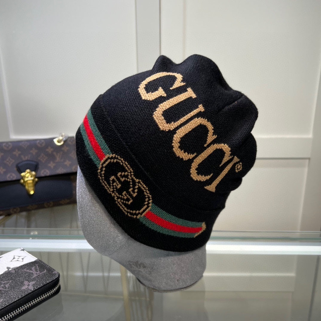 Gucci Designer inspired Bennie hat