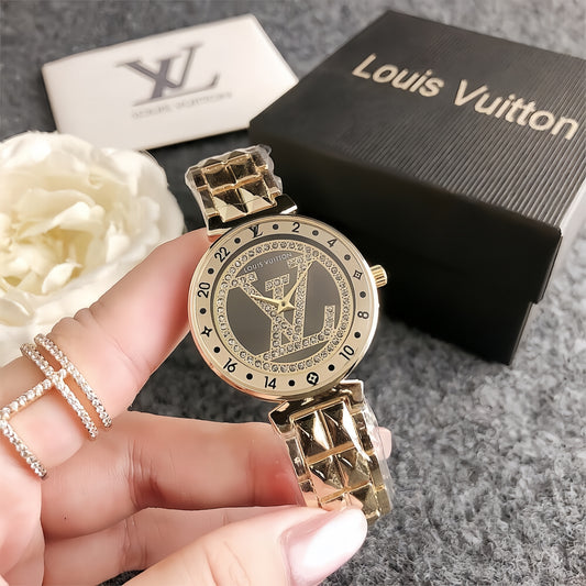 Lv inspired Watches
