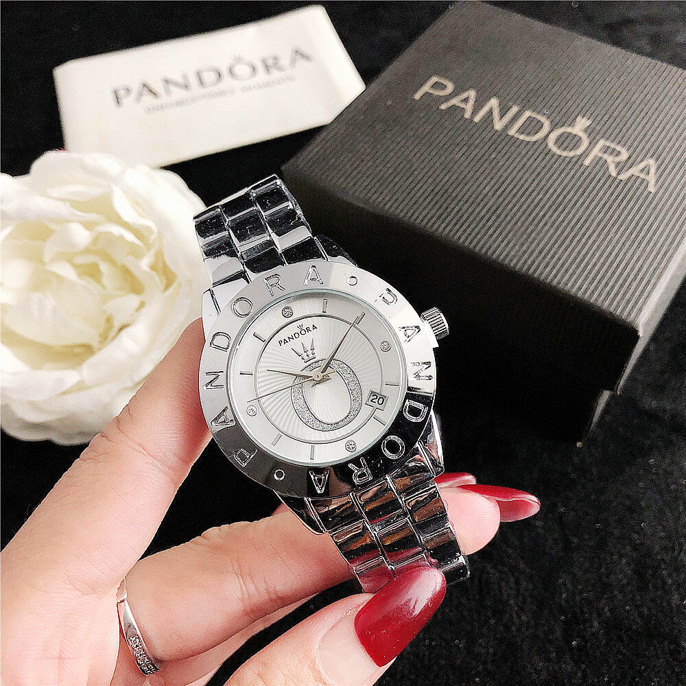 Pandora inspired Watches
