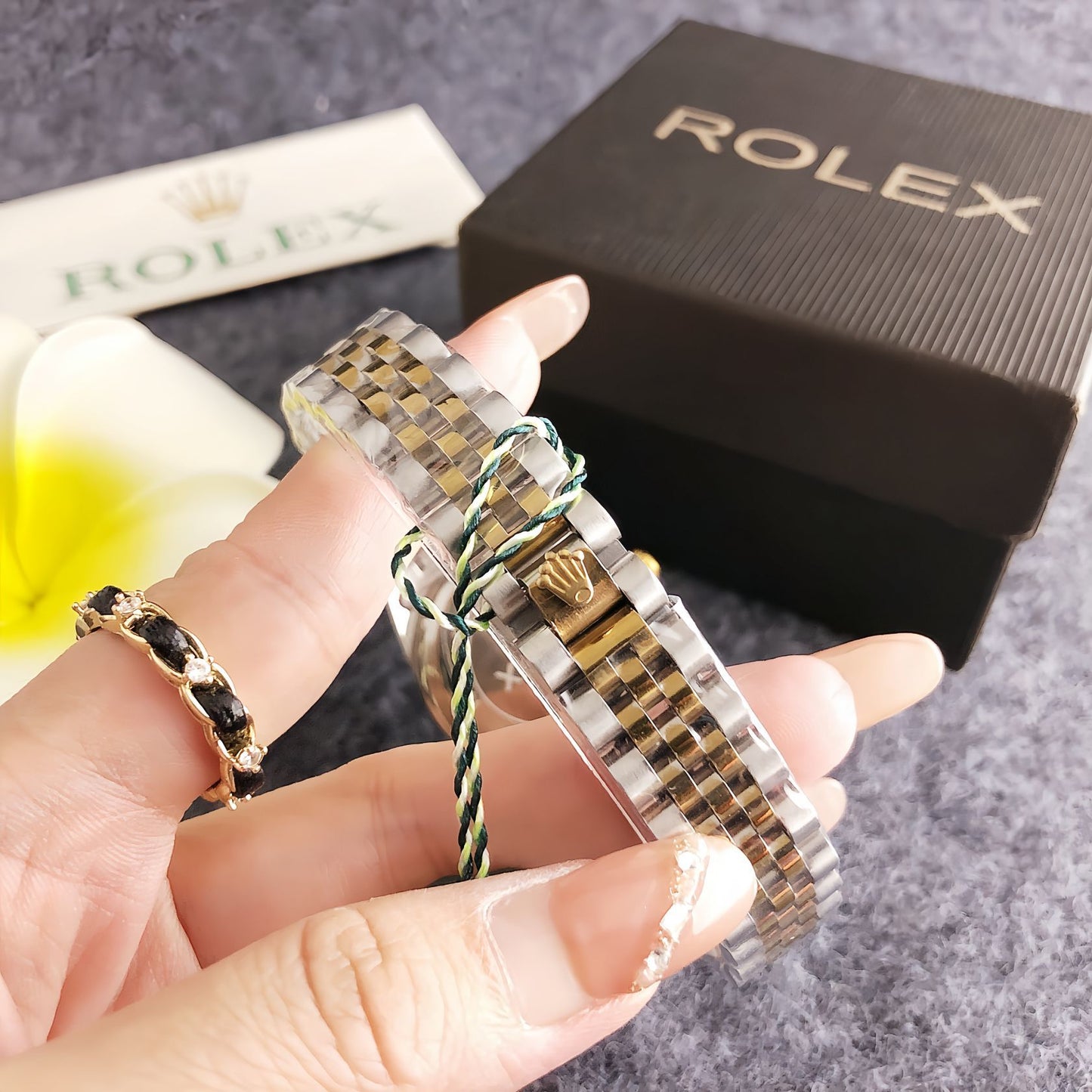 Rolex inspired Watches
