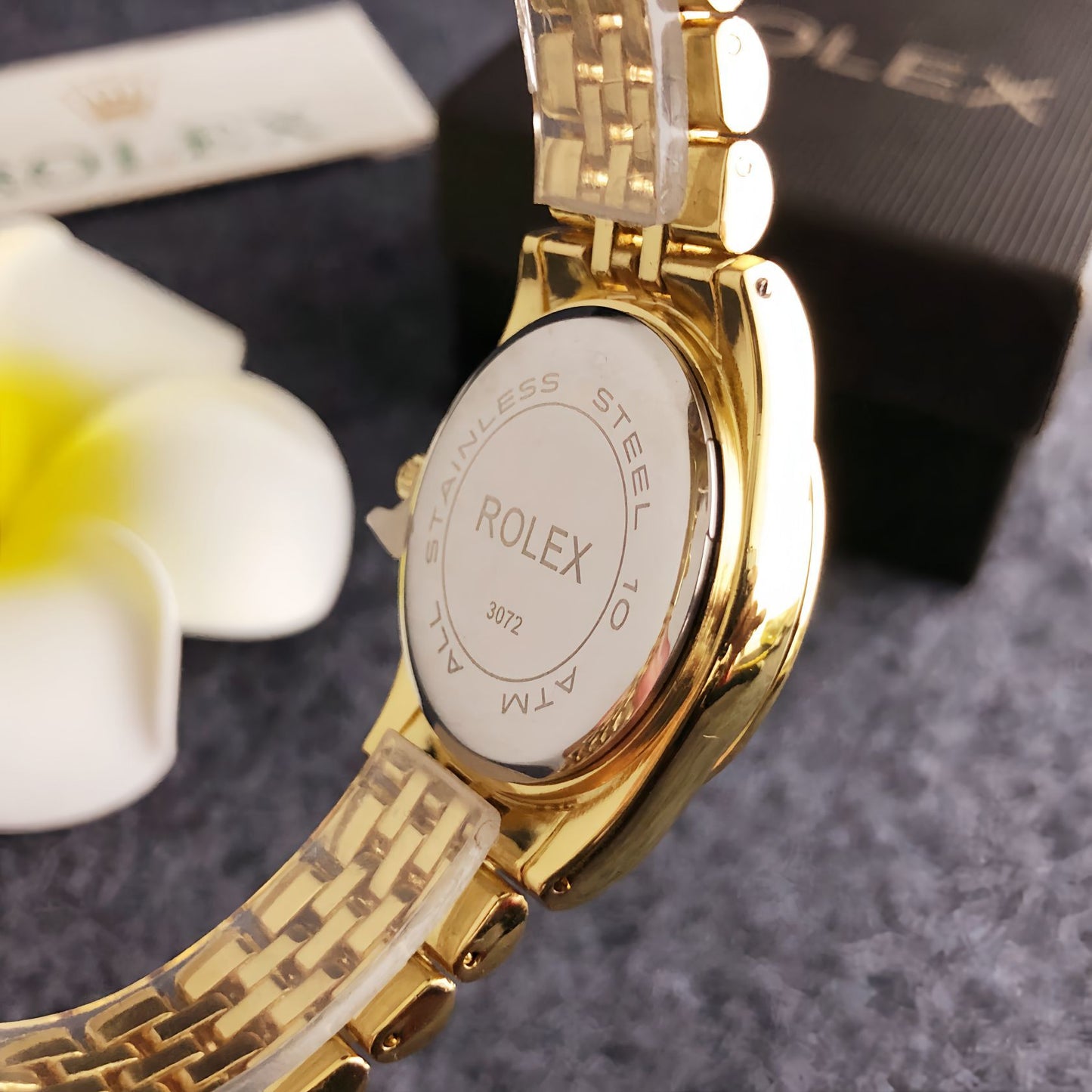 Rolex inspired Watches