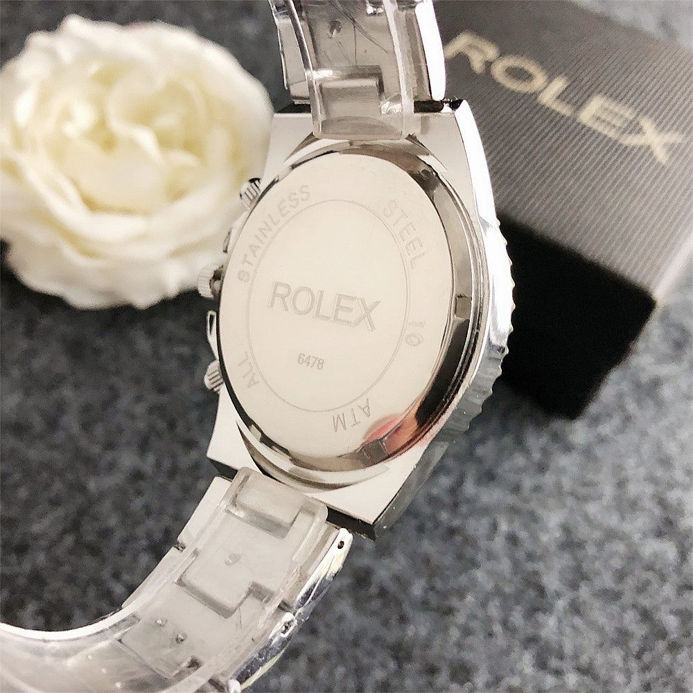 Rolex inspired Watches
