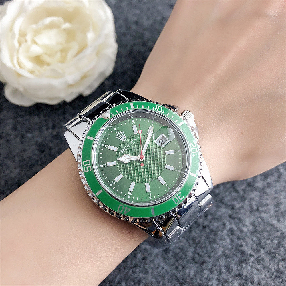 Rolex inspired Watches
