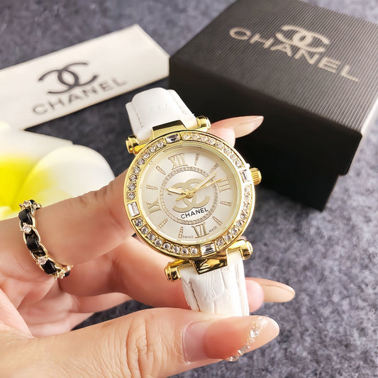 Chanel inspired Watches