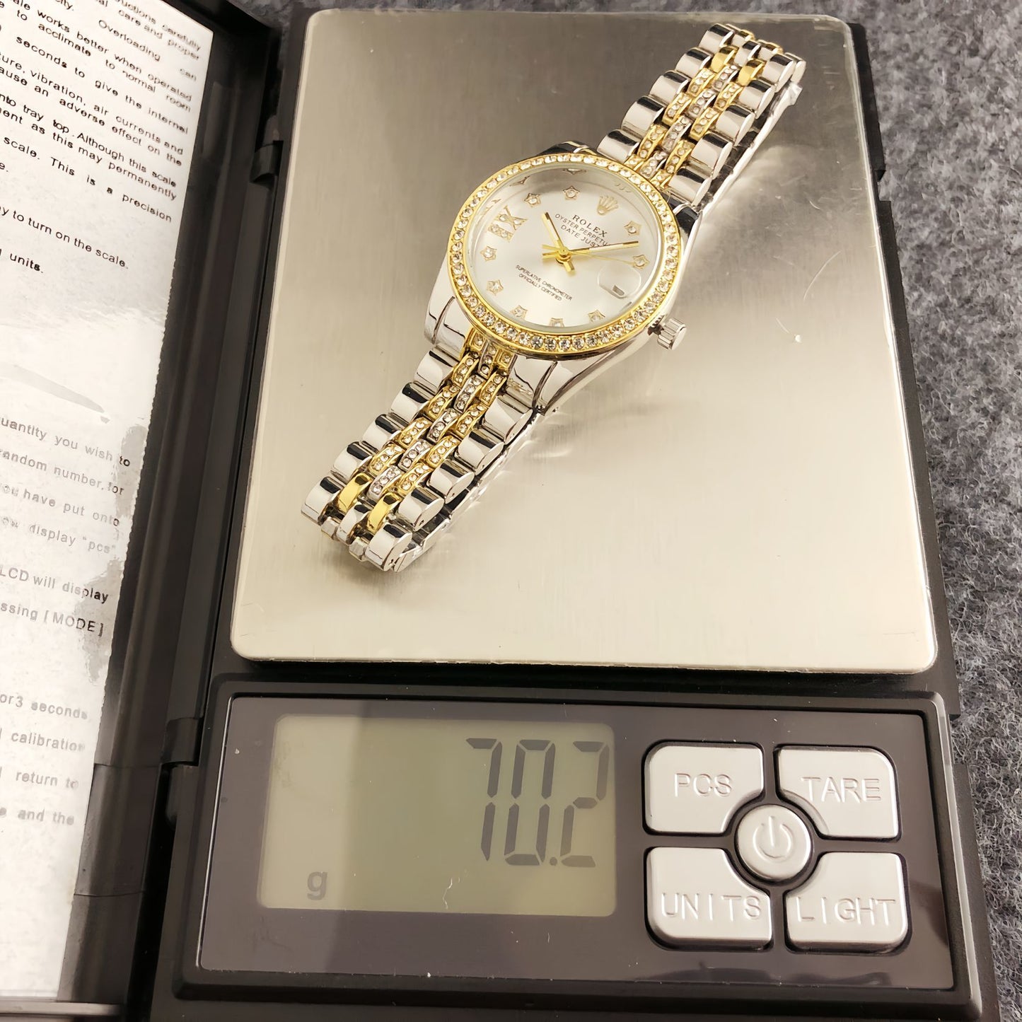Rolex inspired Watches
