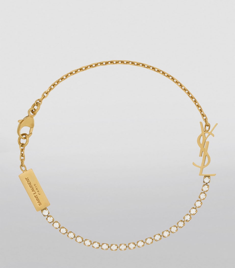 YSL Designer Inspired Bracelet