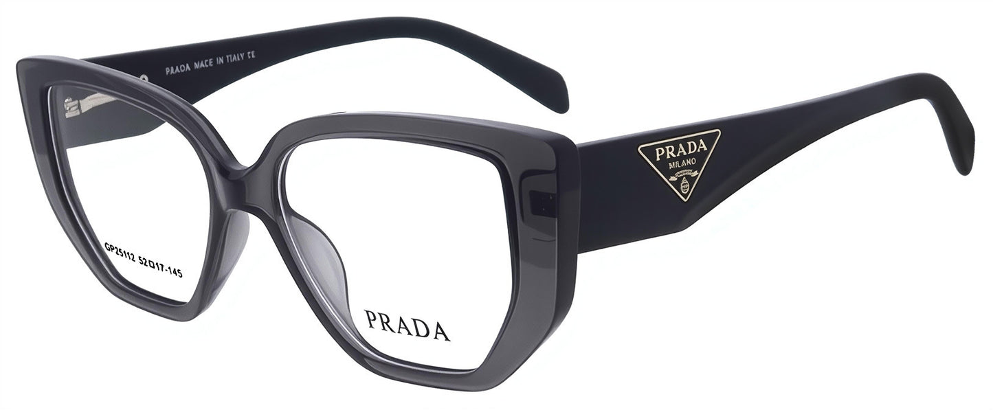 Prada Inspired