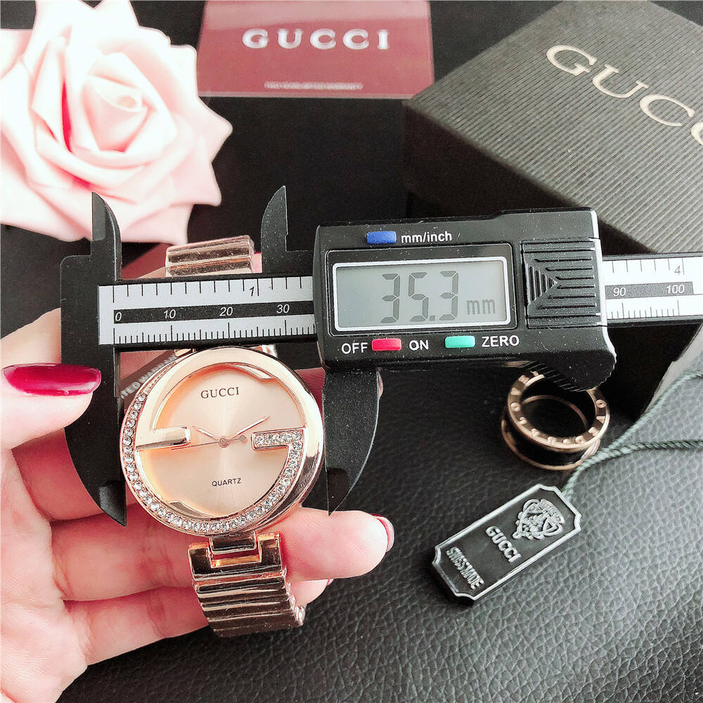 Gucci inspired Watches