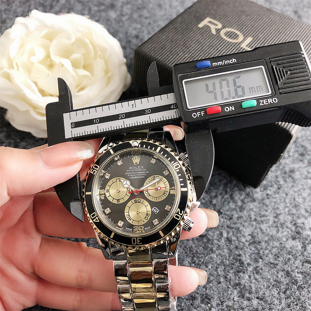 Rolex inspired Watches
