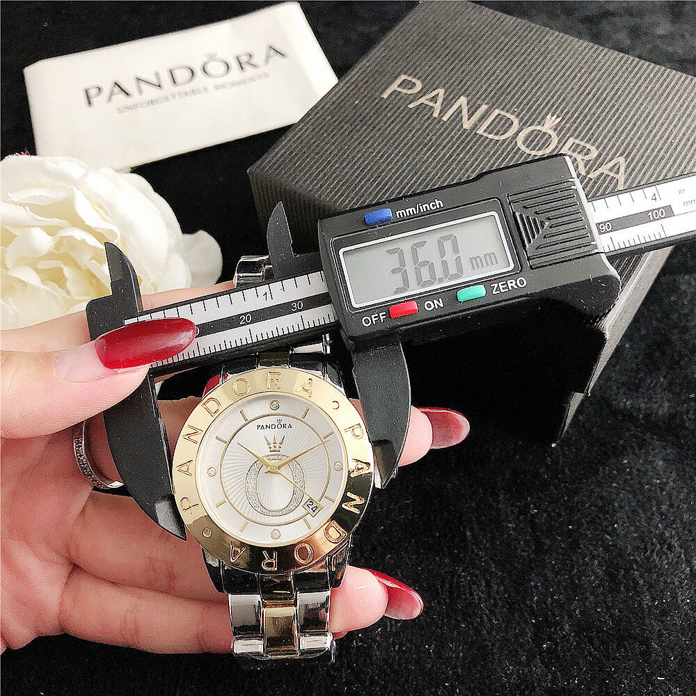 Pandora inspired Watches