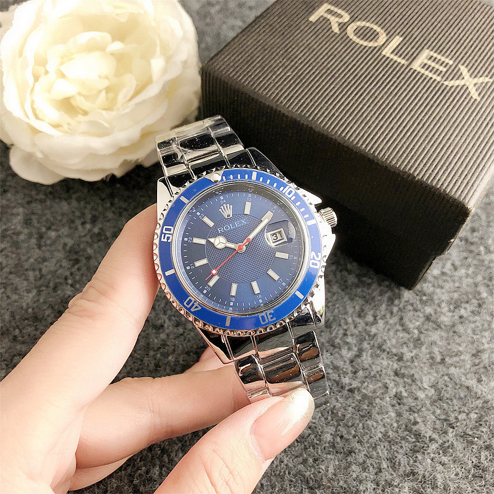 Rolex inspired Watches