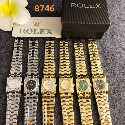 Rolex inspired Watches