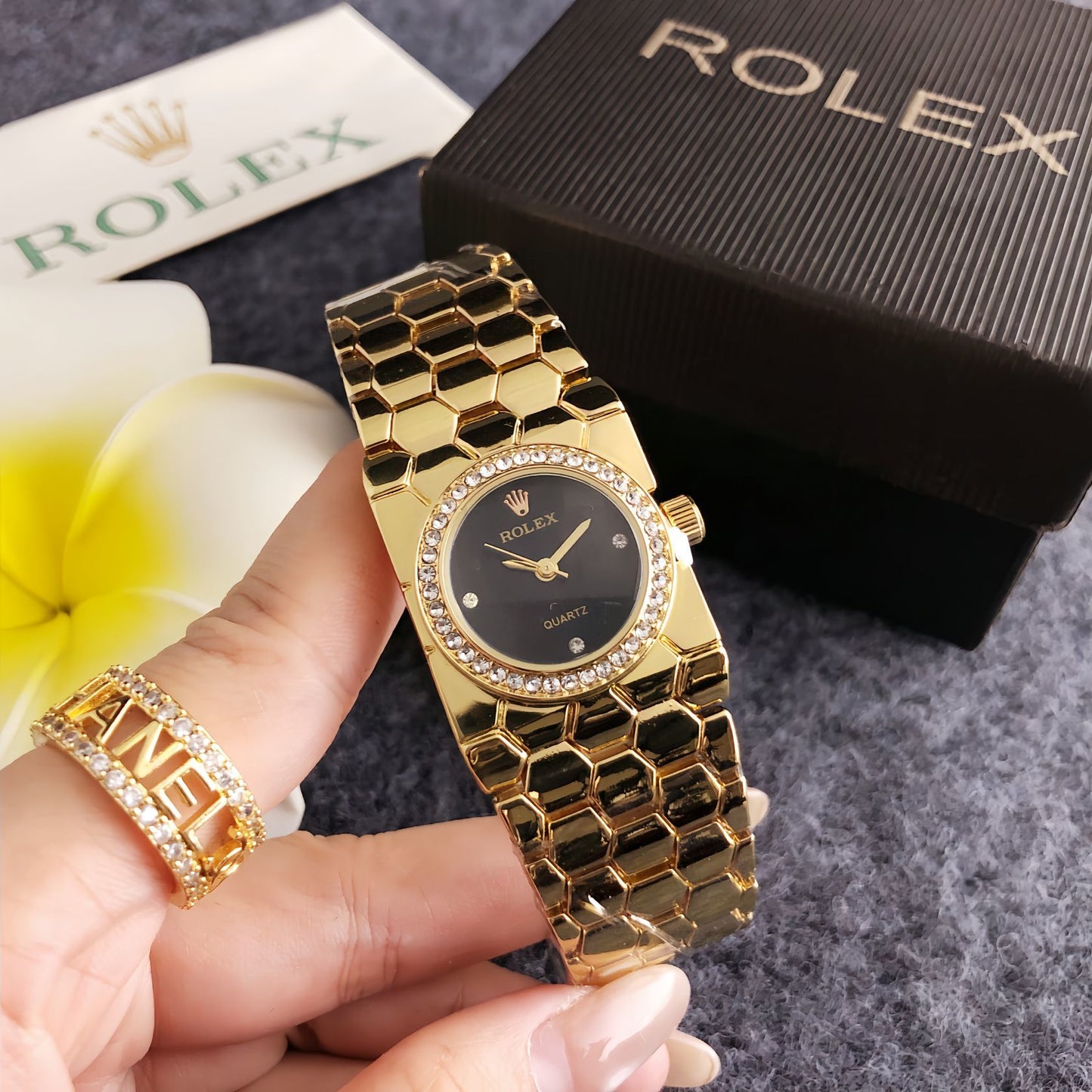 Rolex inspired Watches