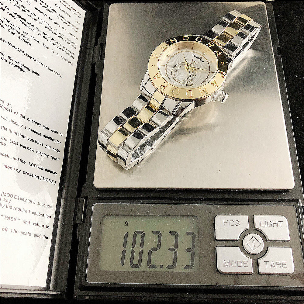 Pandora inspired Watches