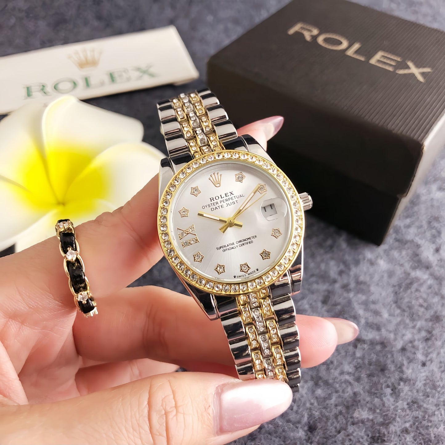 Rolex inspired Watches