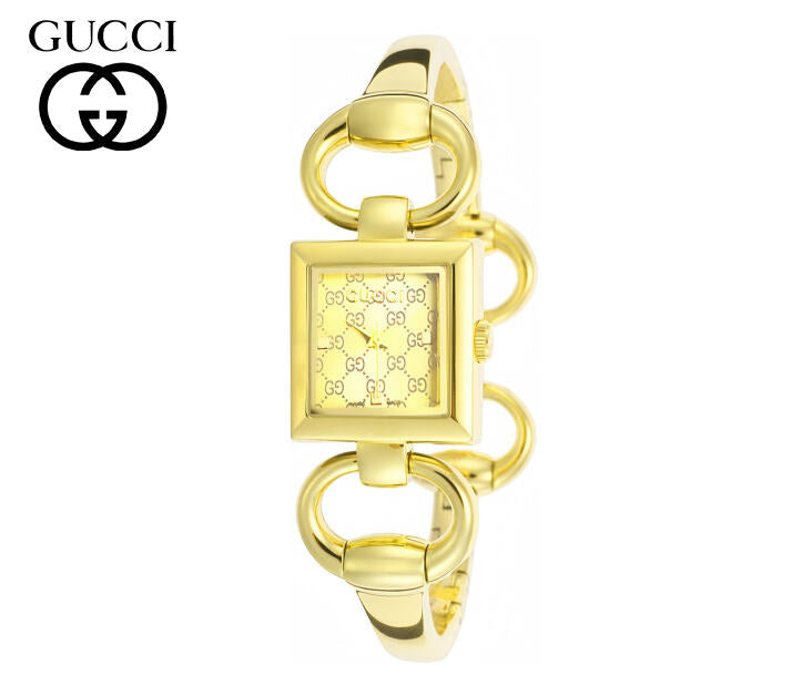 Gucci inspired Square Watches