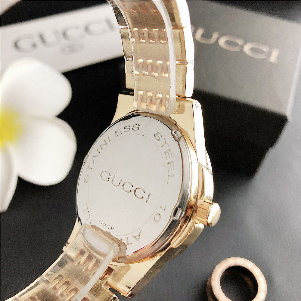 Gucci inspired Watches