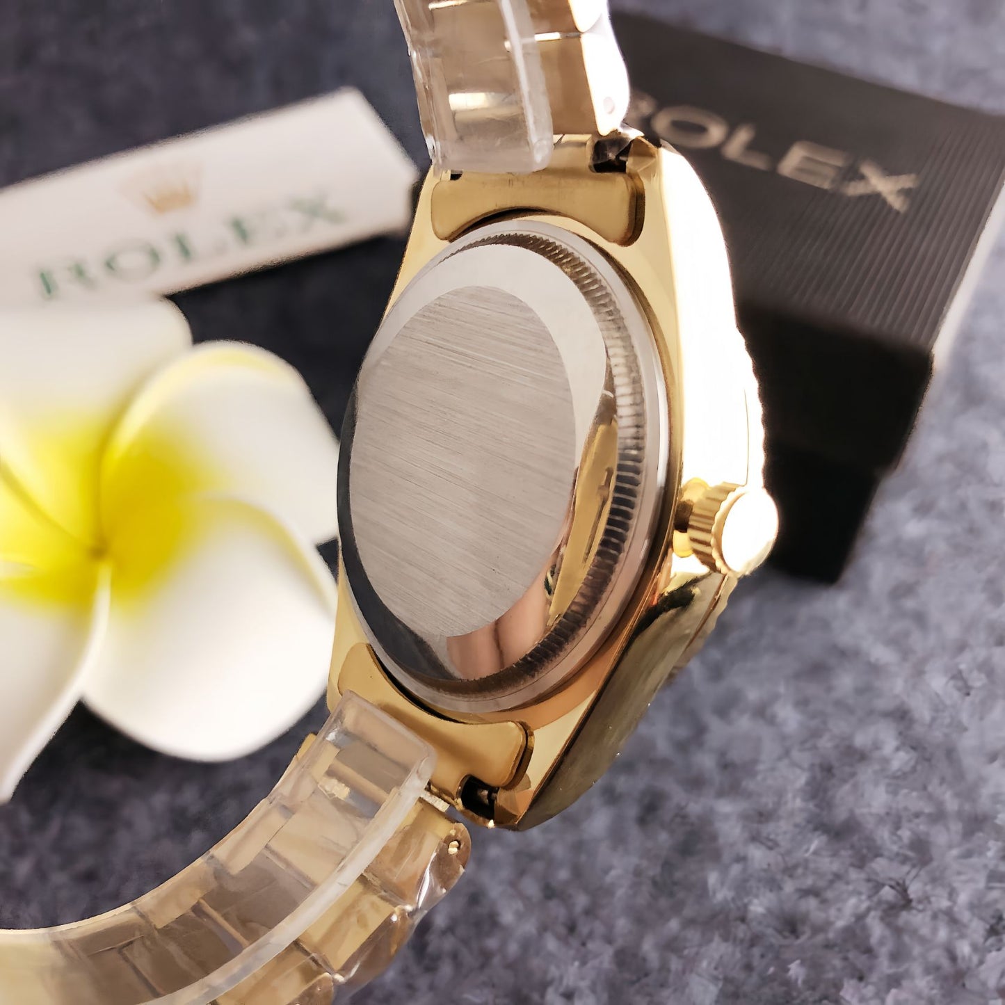 Rolex inspired Watches