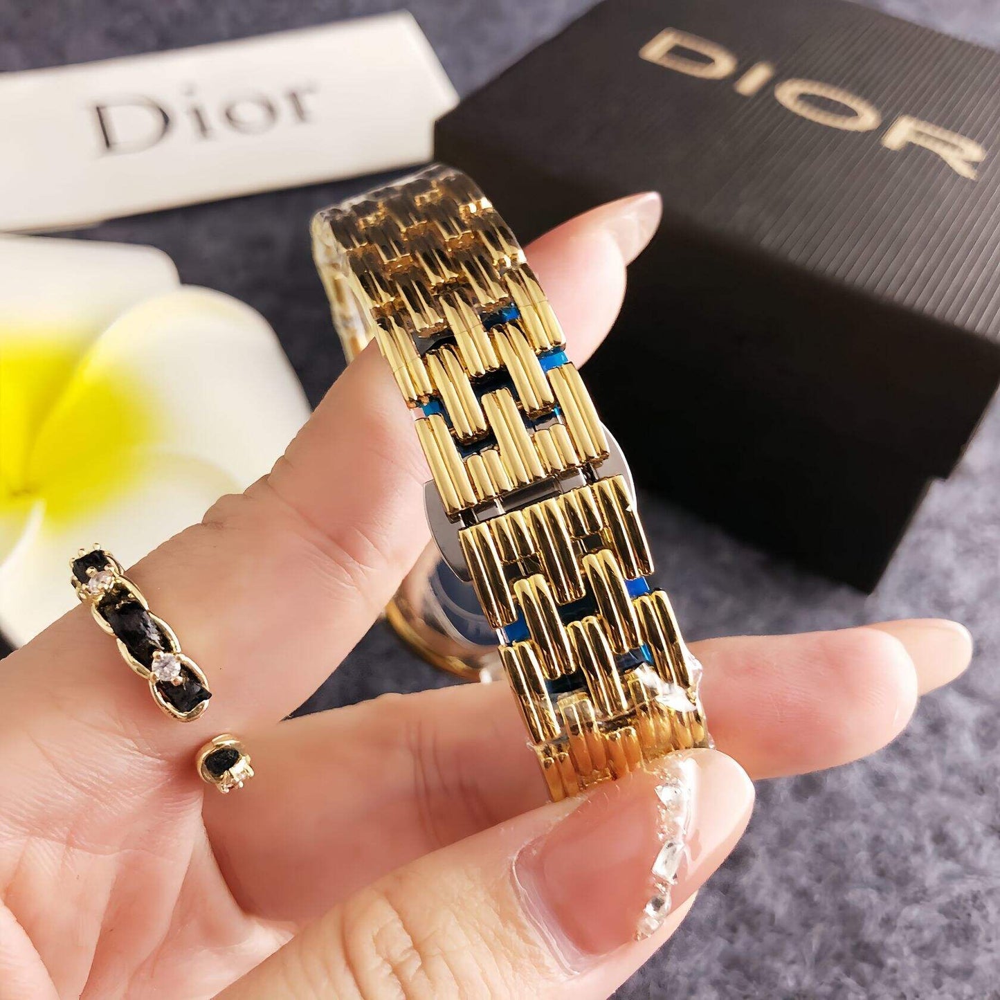 Christian Dior inspired Watches