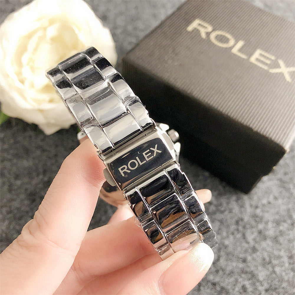 3D Rolex inspired Watches