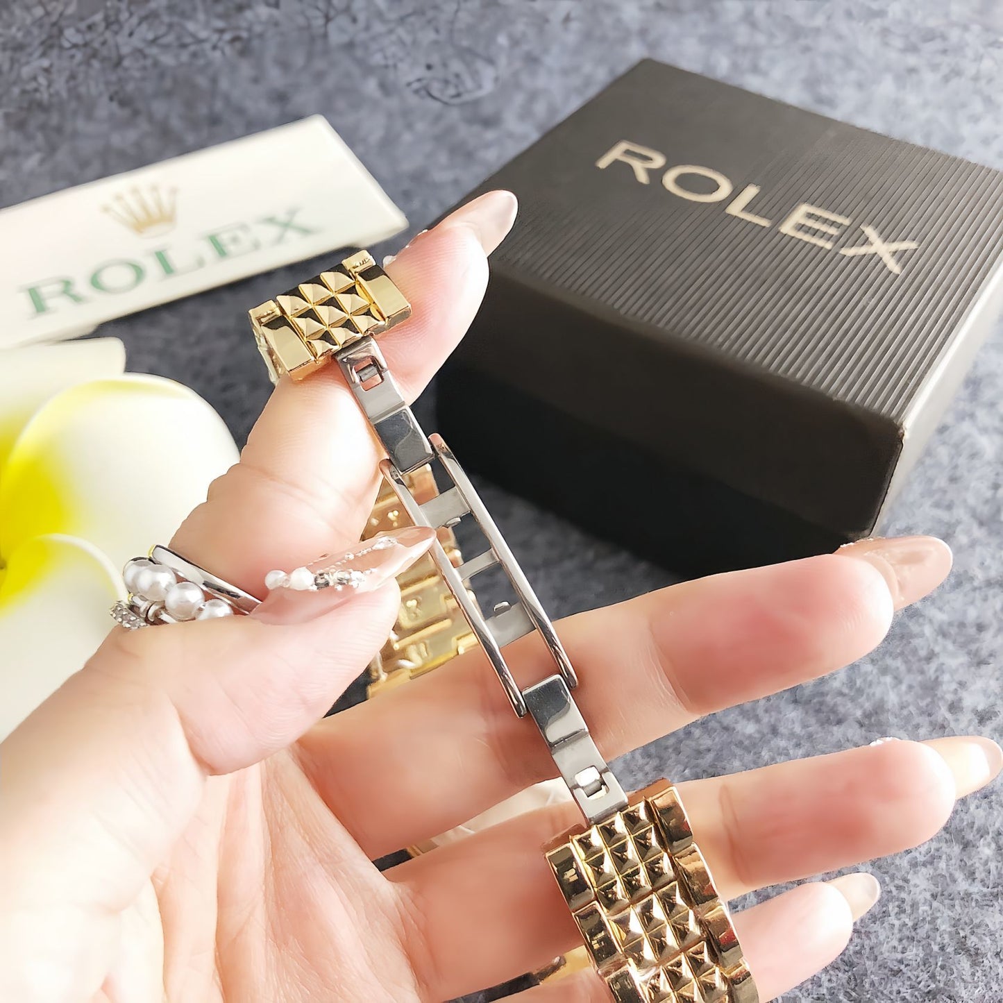 Rolex inspired Watches