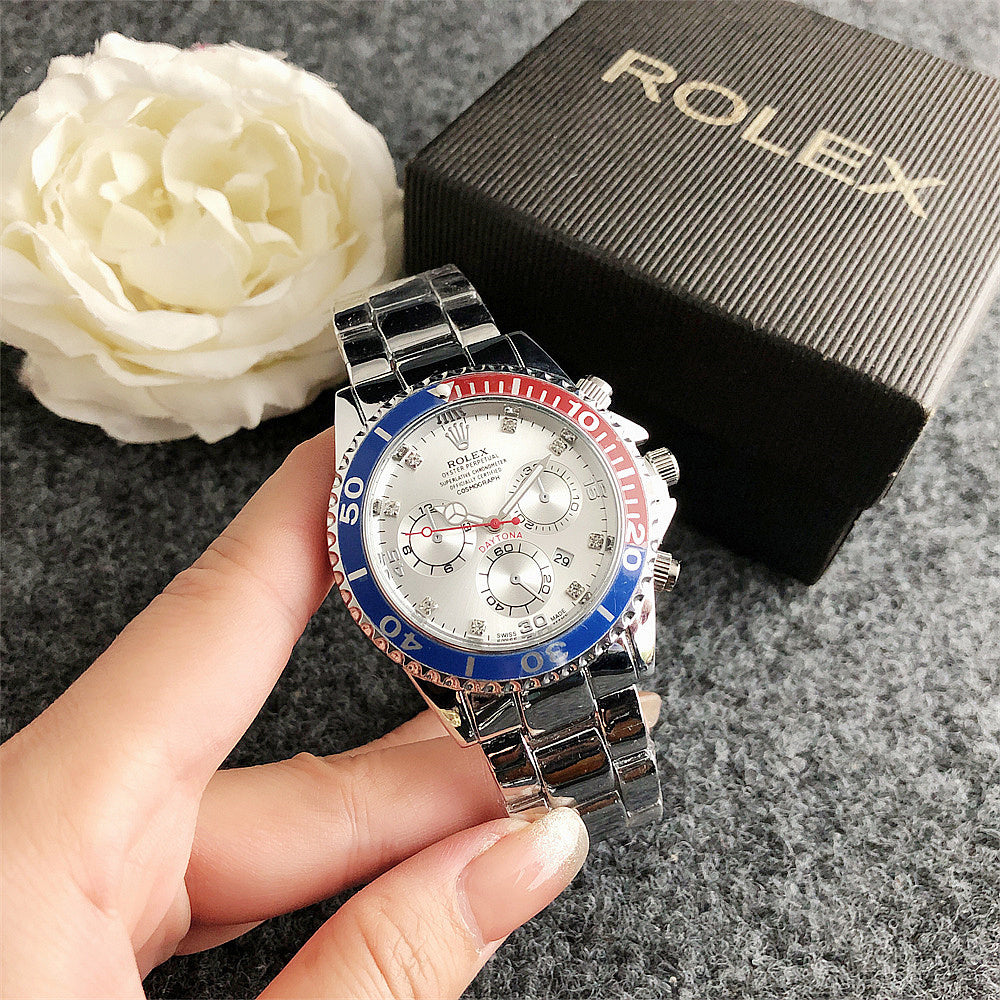 Rolex inspired Watches