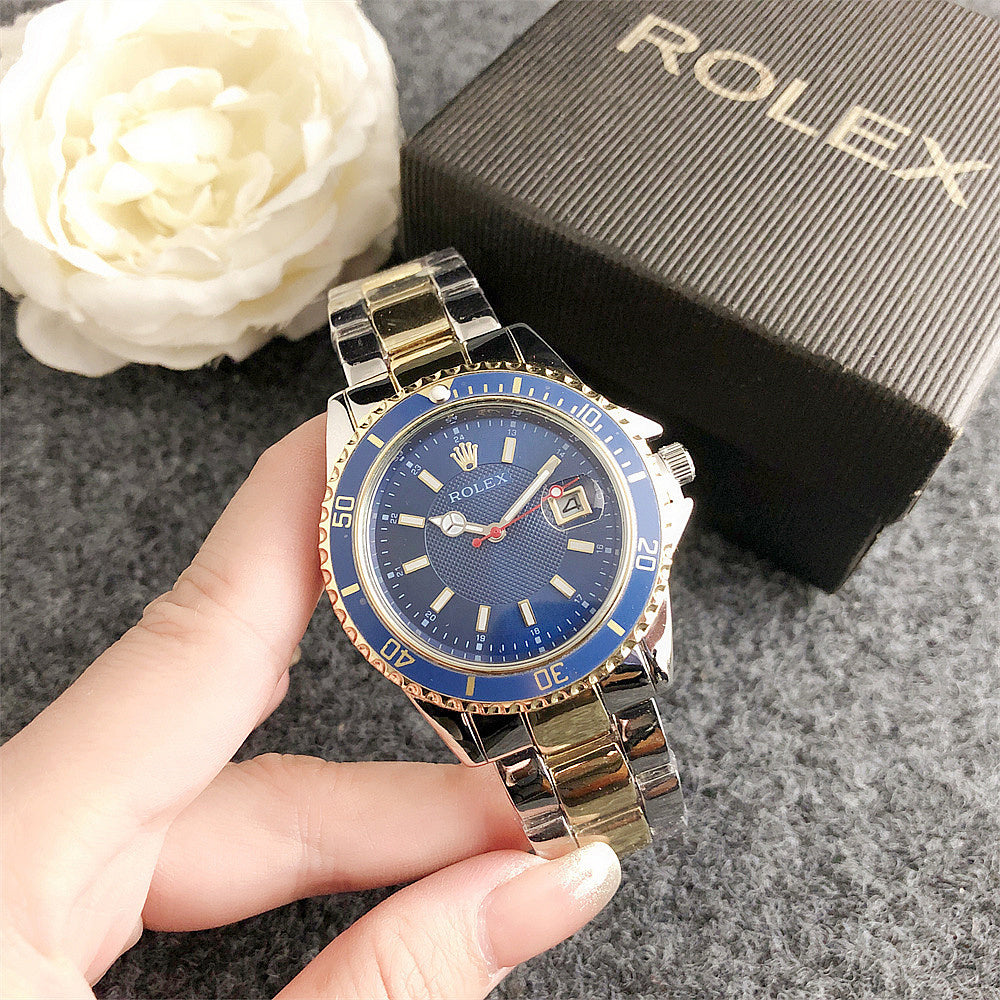 Rolex inspired Watches