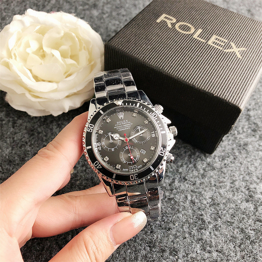 Rolex inspired Watches