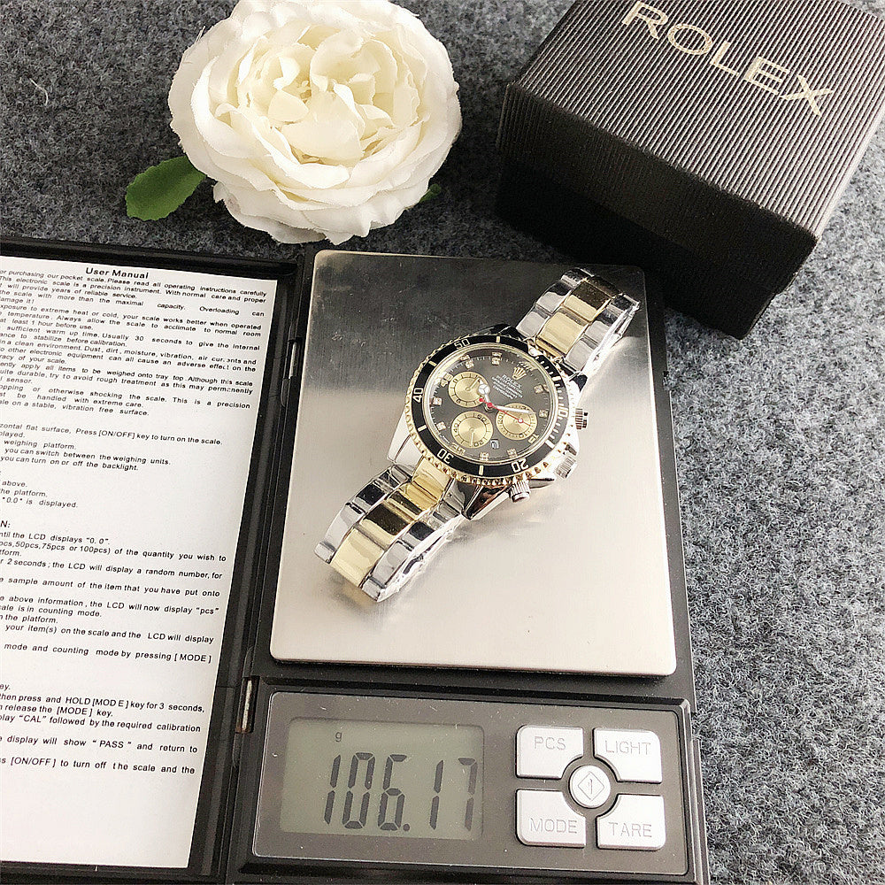 Rolex inspired Watches