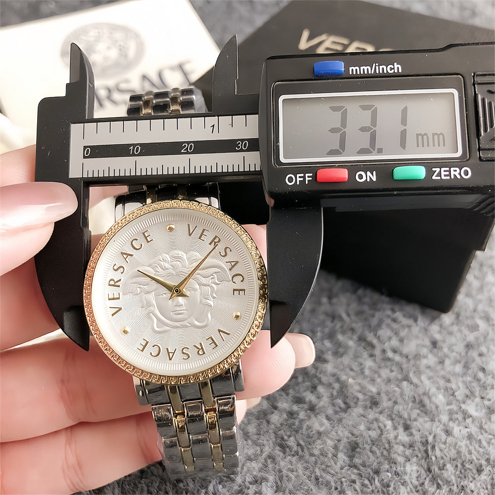 Versace inspired Watch