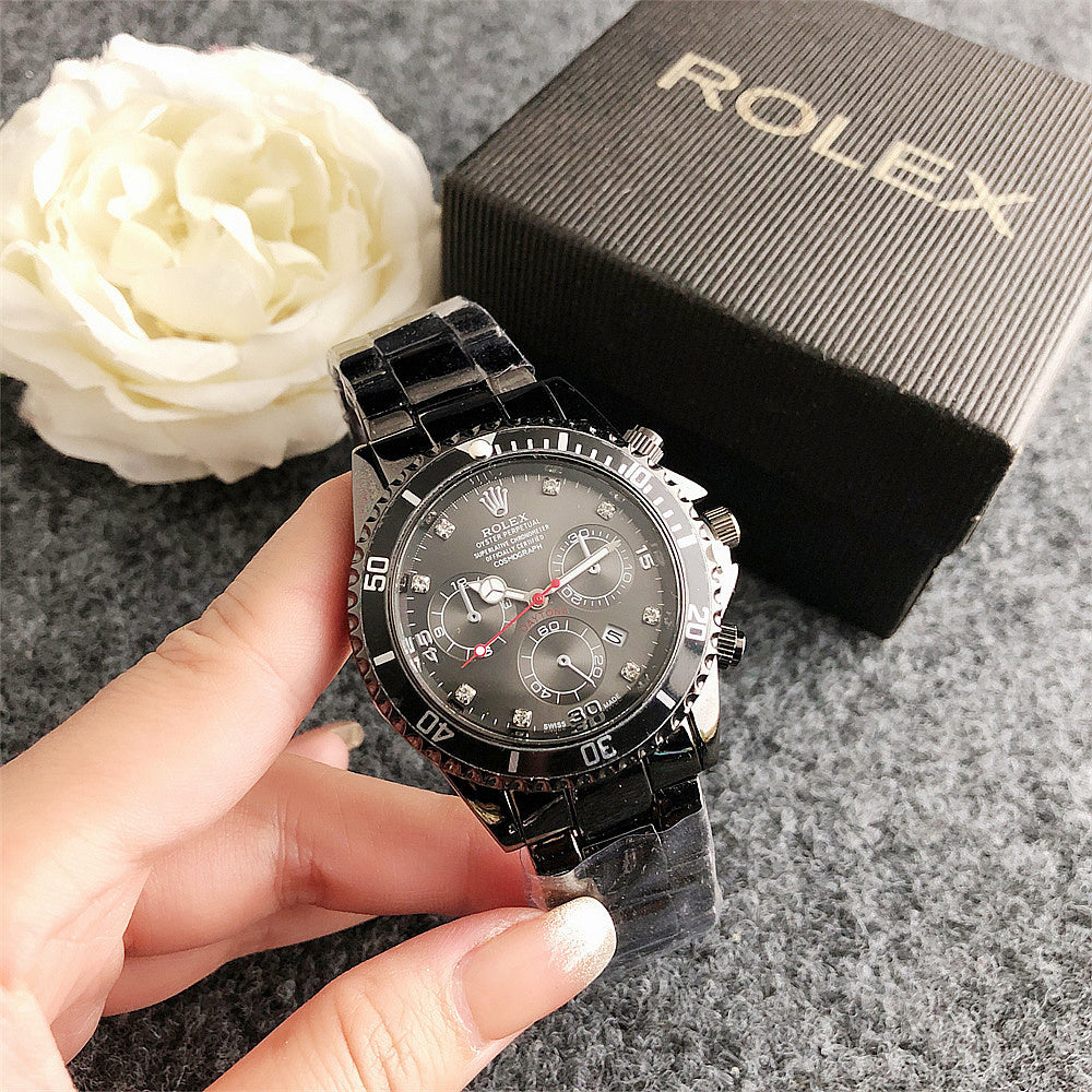 Rolex inspired Watches