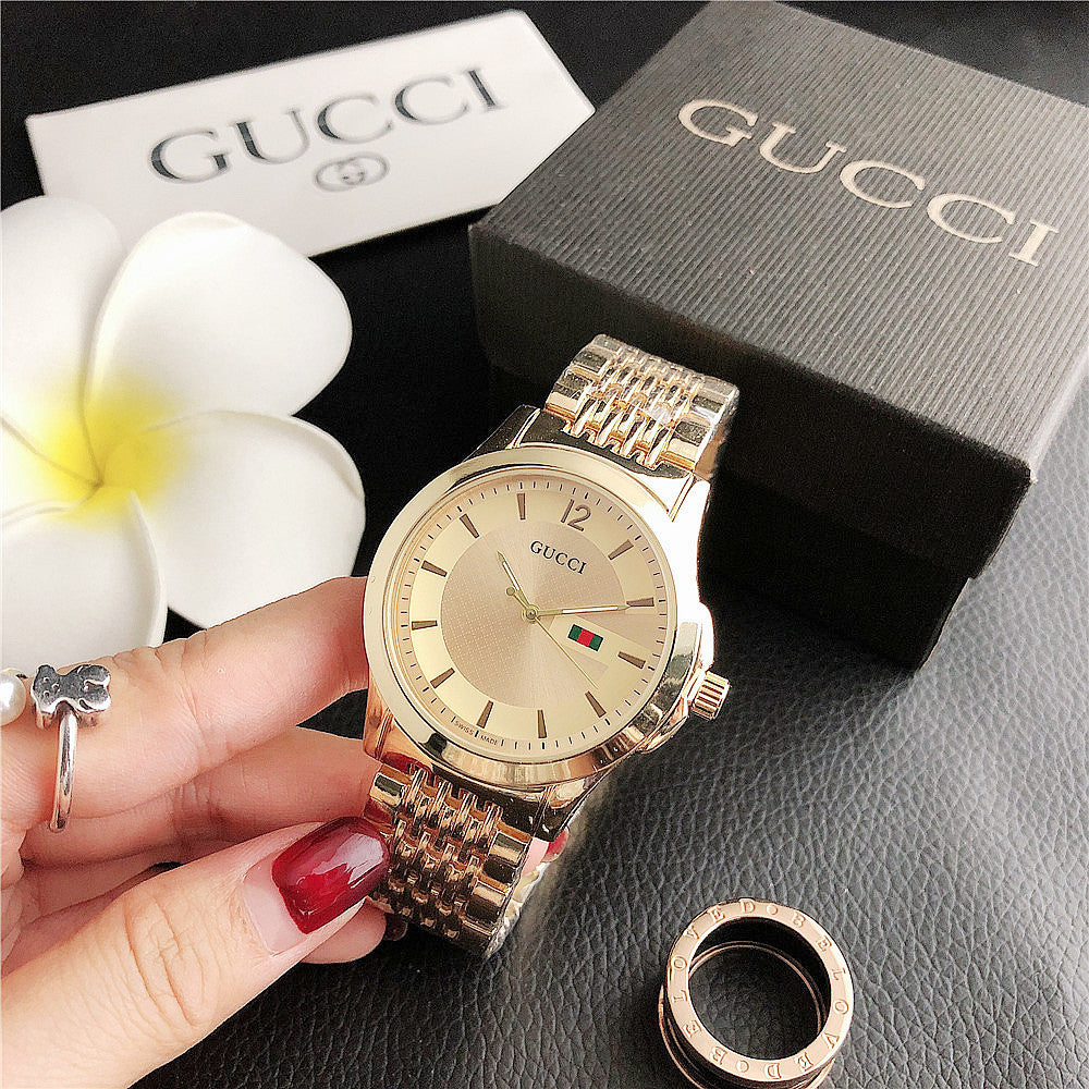 Gucci inspired Watches