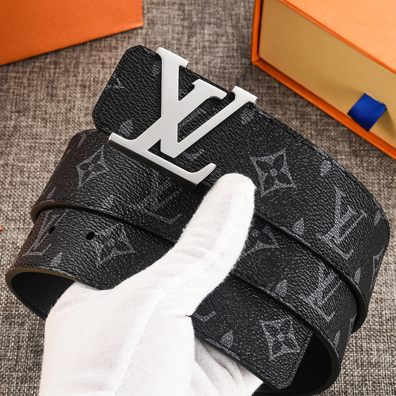 LV inspired Belt