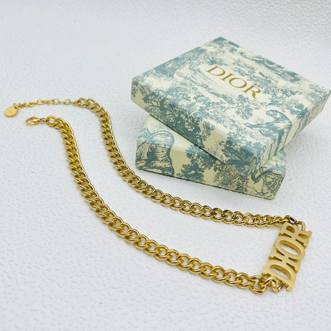 Christian Dior Inspired Collection