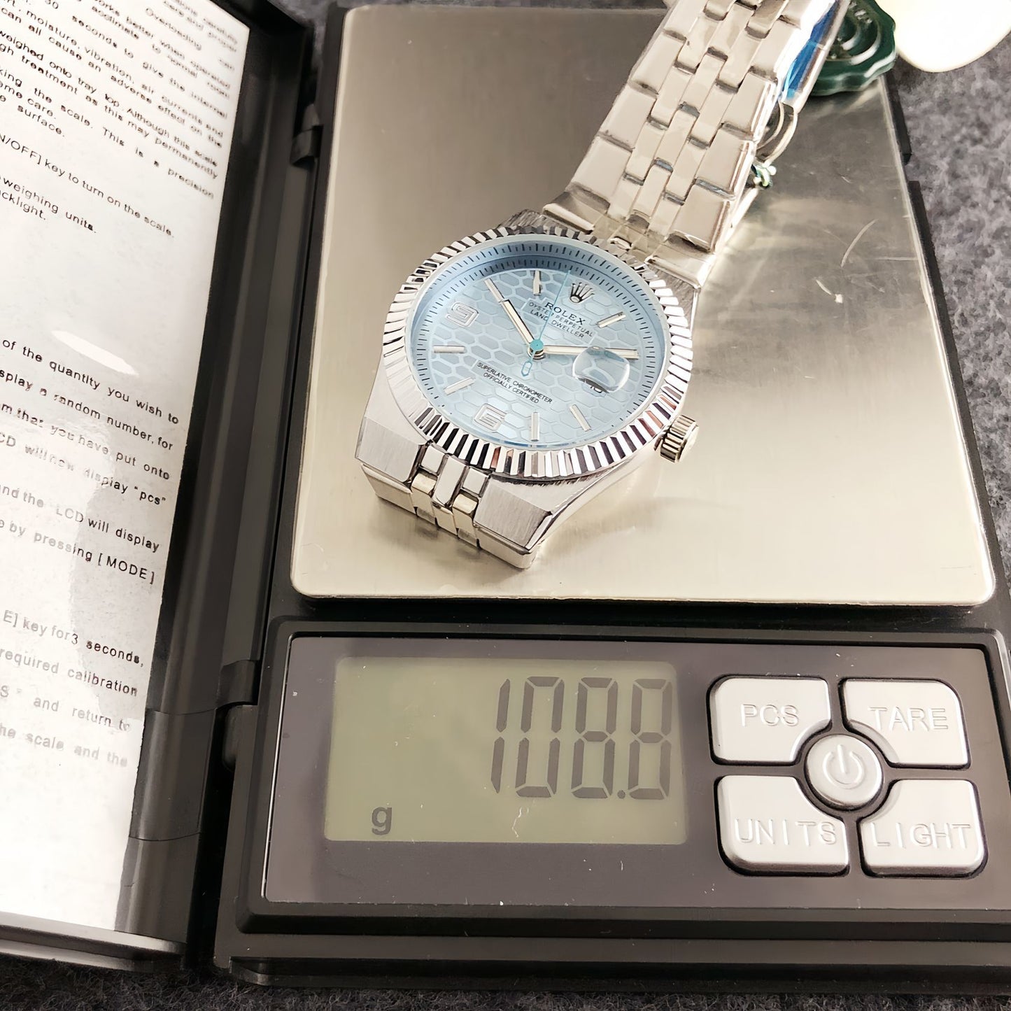 Rolex inspired Watches