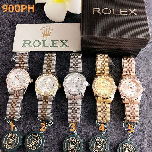 Rolex inspired Watches
