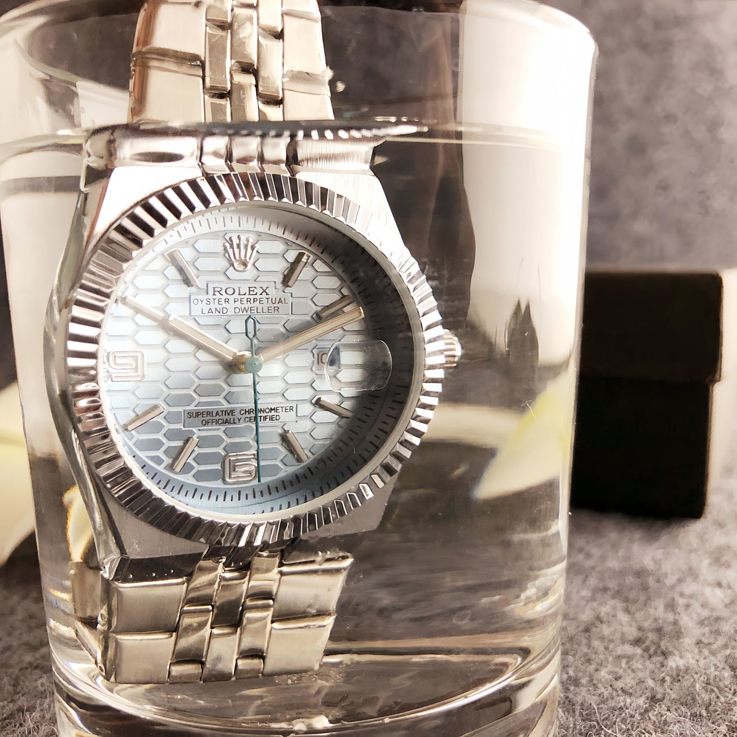 Rolex inspired Watches