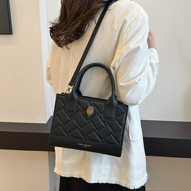 Kurt Geiger inspired handbag