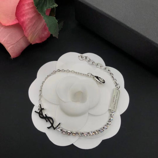 YSL Designer Inspired Bracelet
