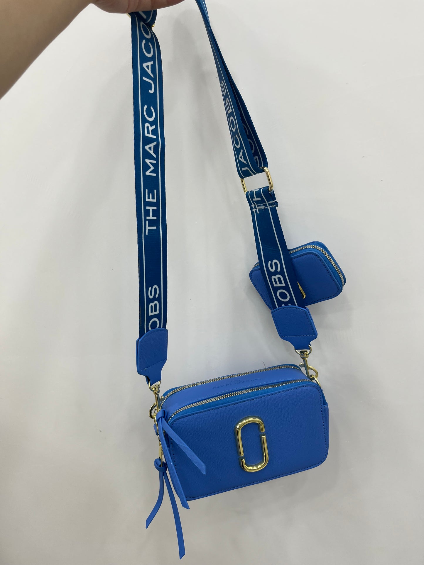 Marc Jacobs Inspired Camera bag