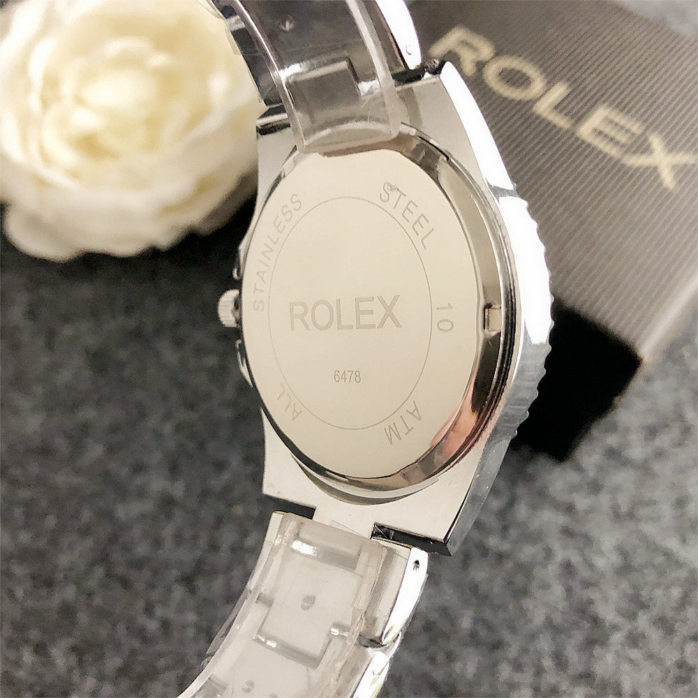 Rolex inspired Watches